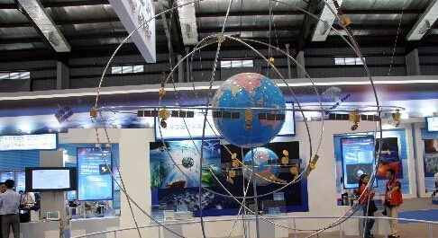 2014年北斗卫星导航车载运营行业五大事件