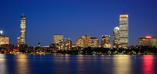 美国波士顿将与Waze合作 改善城市交通情况