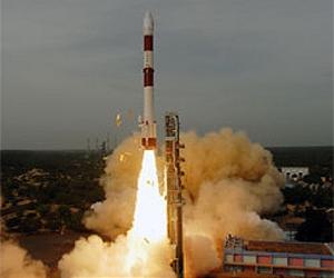 2015-2016年印度将发射6颗卫星，包括3颗区域导航卫星
