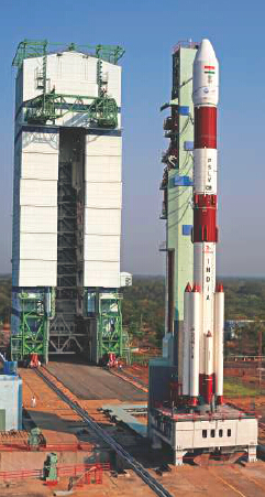 继发射北京二号卫星星座后，印度将首次发射美国卫星