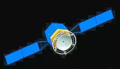 中欧合作制成地球同步气象卫星毫米波探测样机